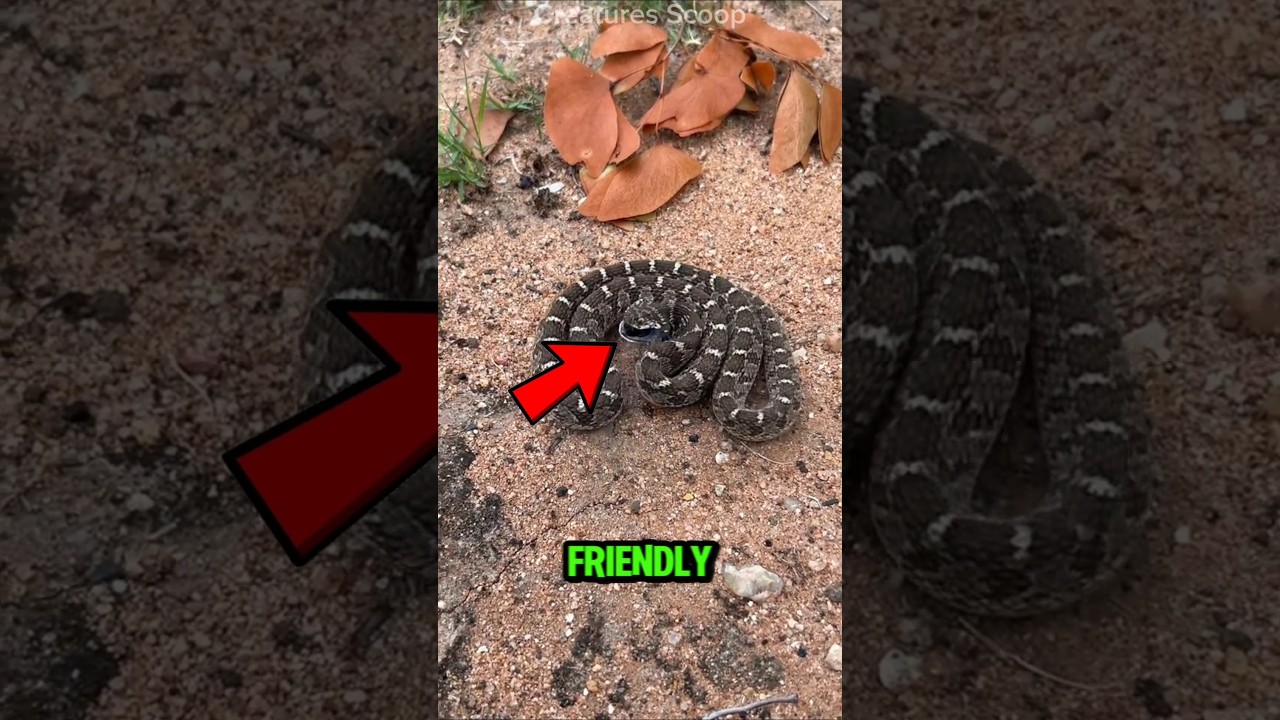 3 Friendly Snakes🐍 You Can Actually Keep as Pets