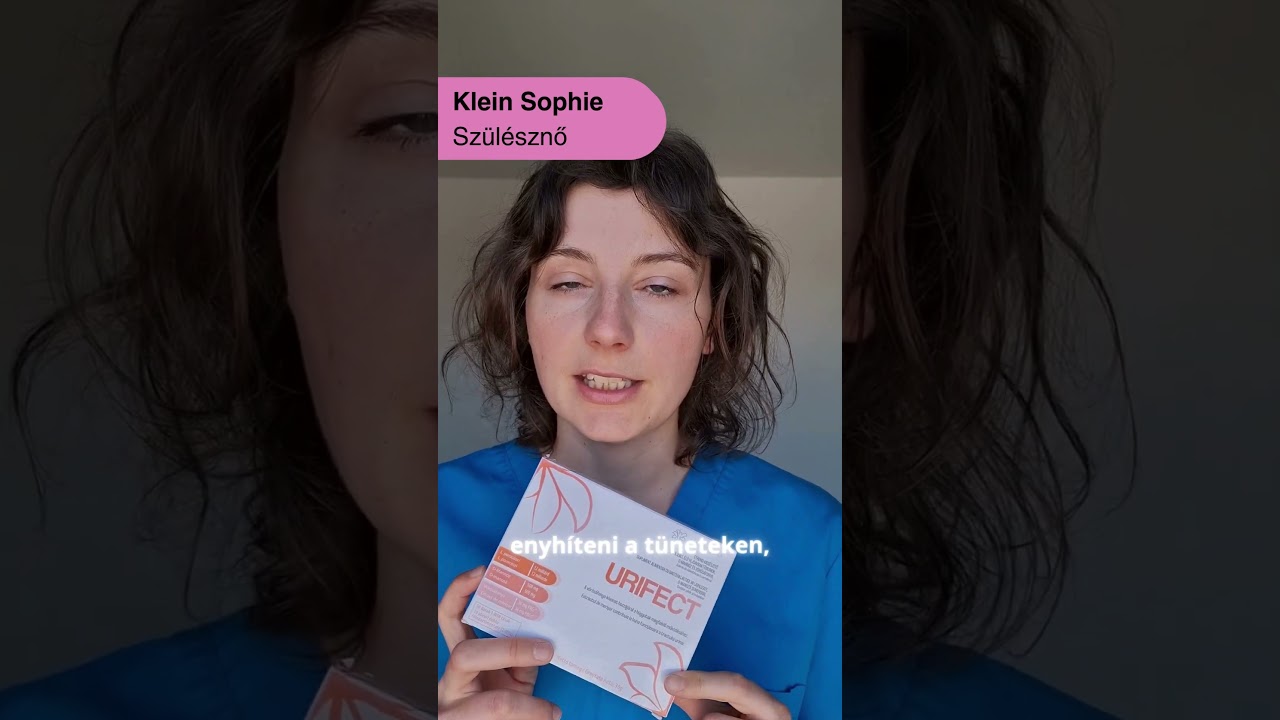 Gyakori felf&aacute;z&aacute;s &eacute;s h&uacute;gy&uacute;ti probl&eacute;m&aacute;k?