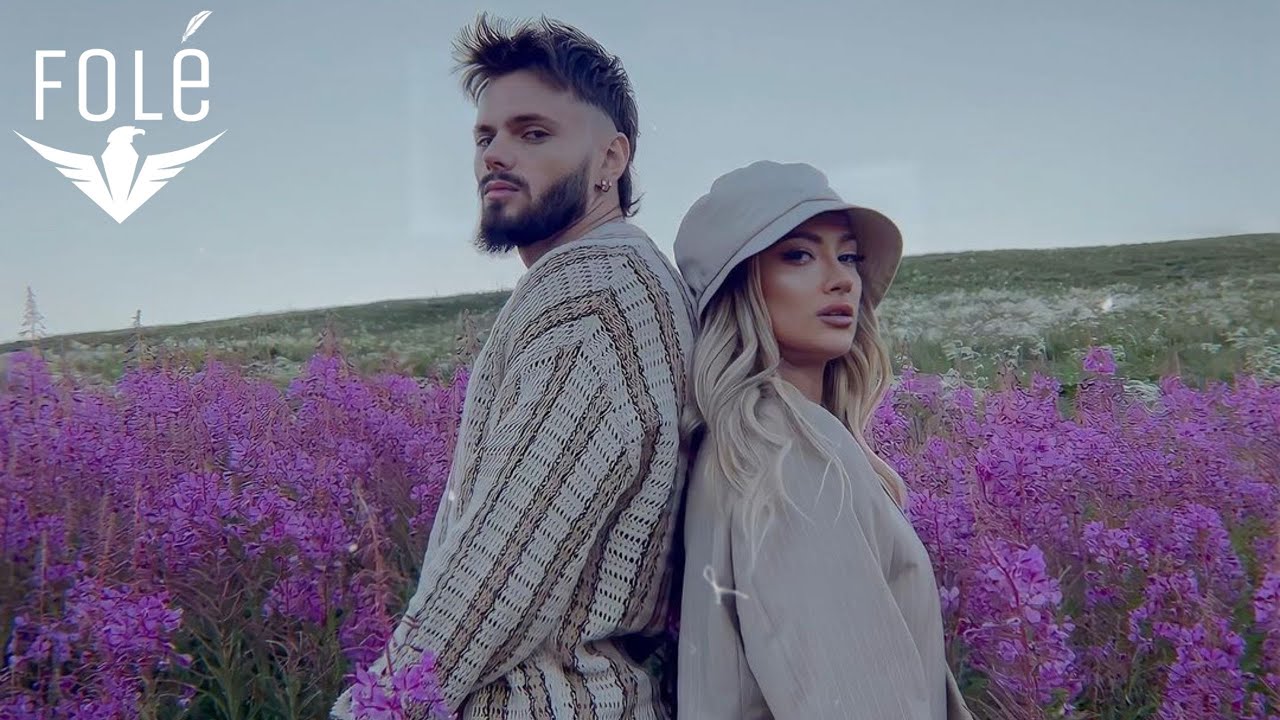 Gerta & Klejti - D.K.D (Official Video)