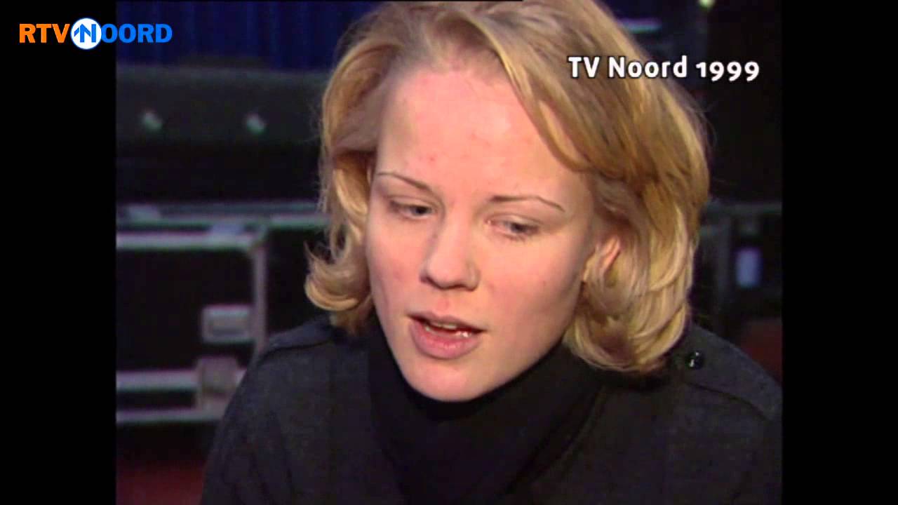 Ilse deLange op Noorderslag 1999 - RTV Noord