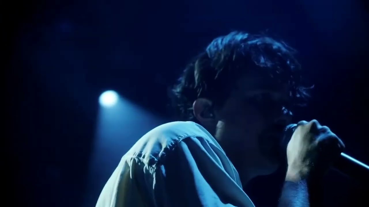 Straws In The Wind Live In Sydney '25 | King Gizzard & The Lizard Wizard