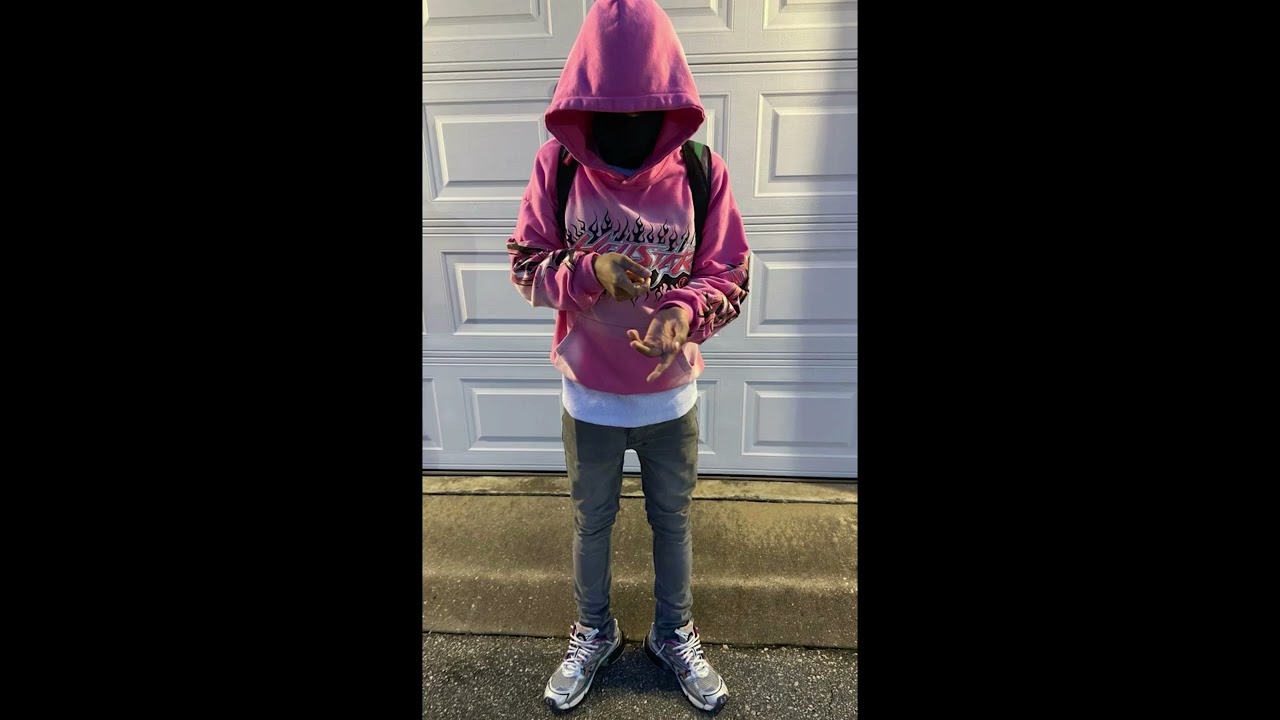 [FREE] Chuckyy X Lucki Sample Type Beat 