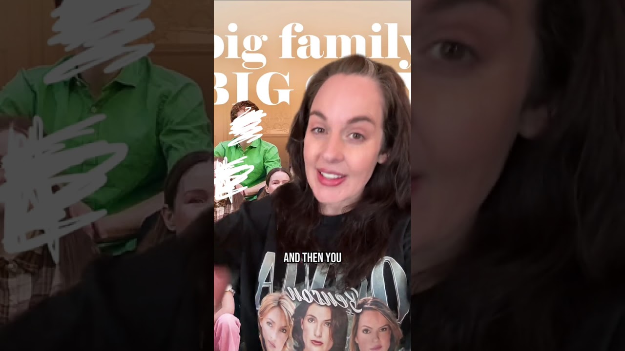 Tithing to TLC: Big Family, Big City, Recap Part 3