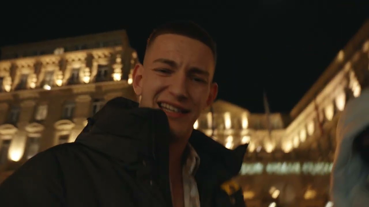 RYAN87 X VEJNO - GET MONEY (Official Video)