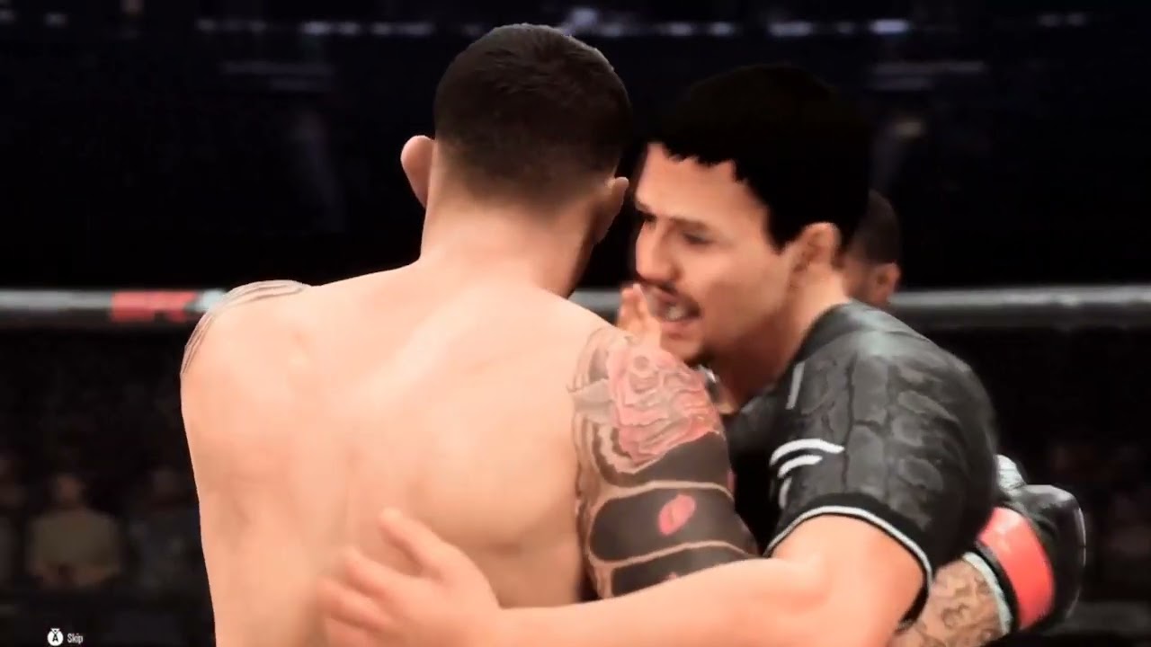 UFC 5