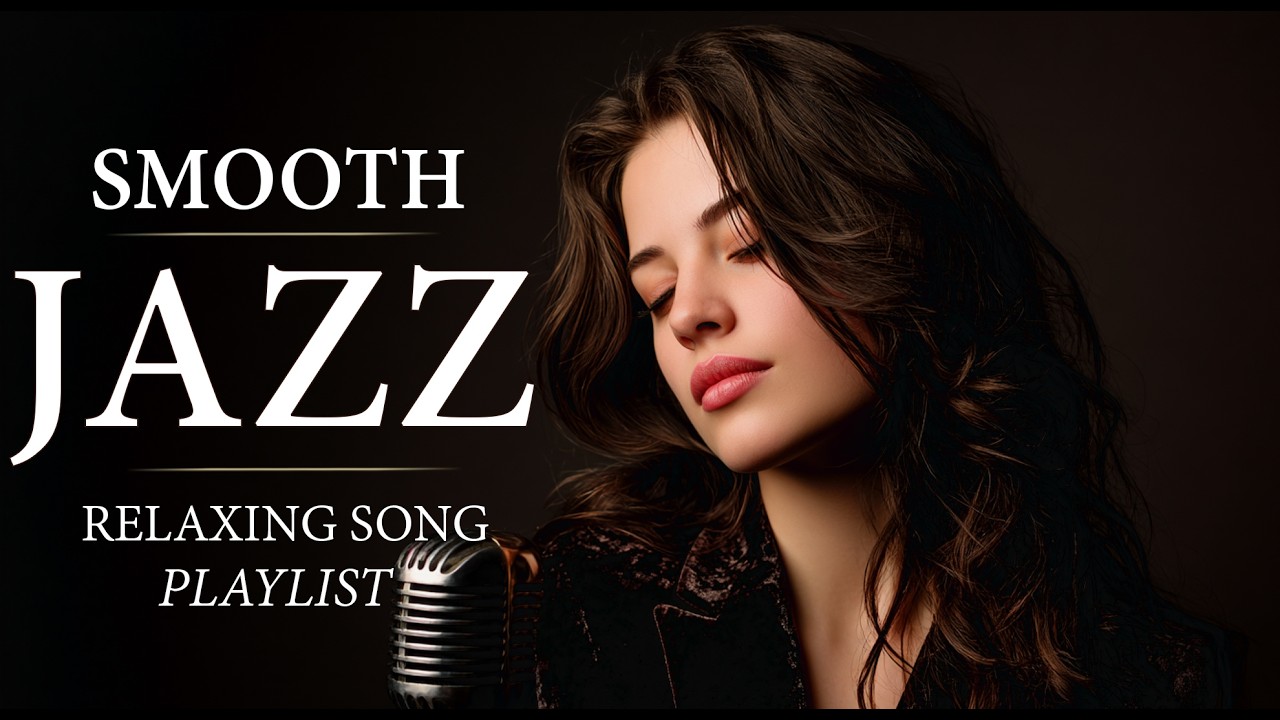 Soft Love Jazz for Quiet Hearts 💖 Romantic Night Music