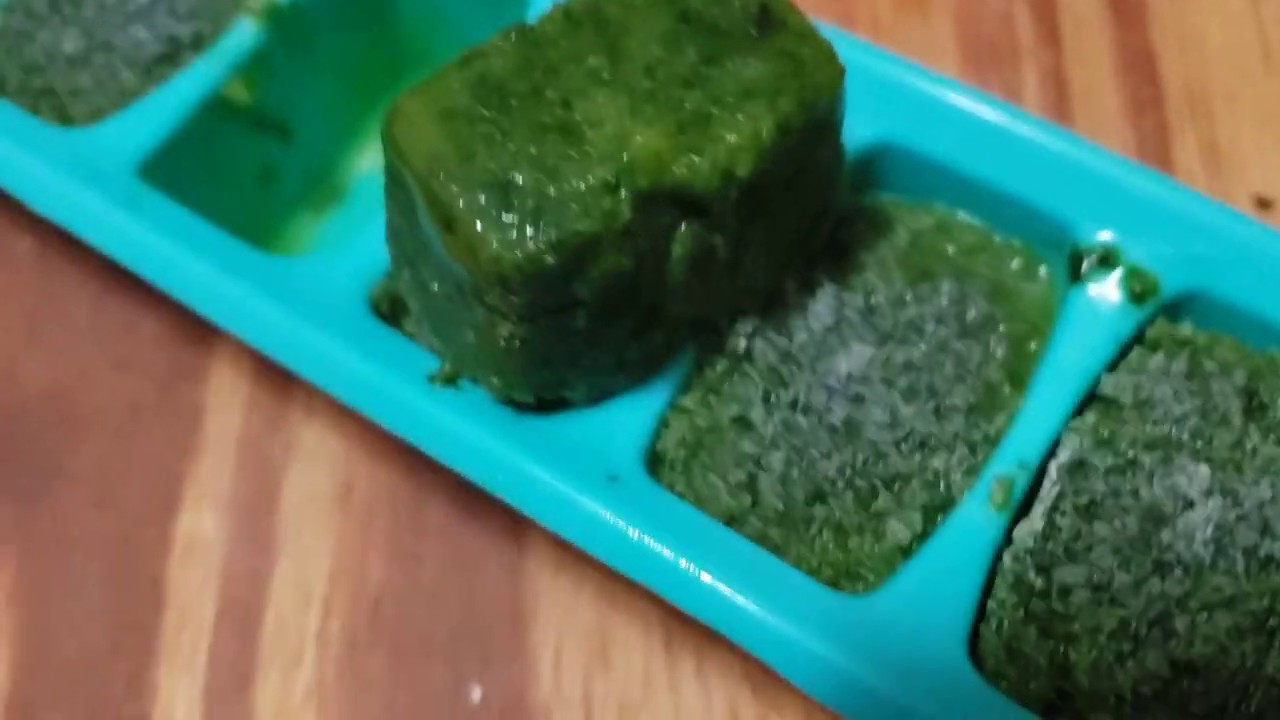 TODO PARA FREEZAR PESTO PROVENSAL AJO Y MANTECA DE RUCULA