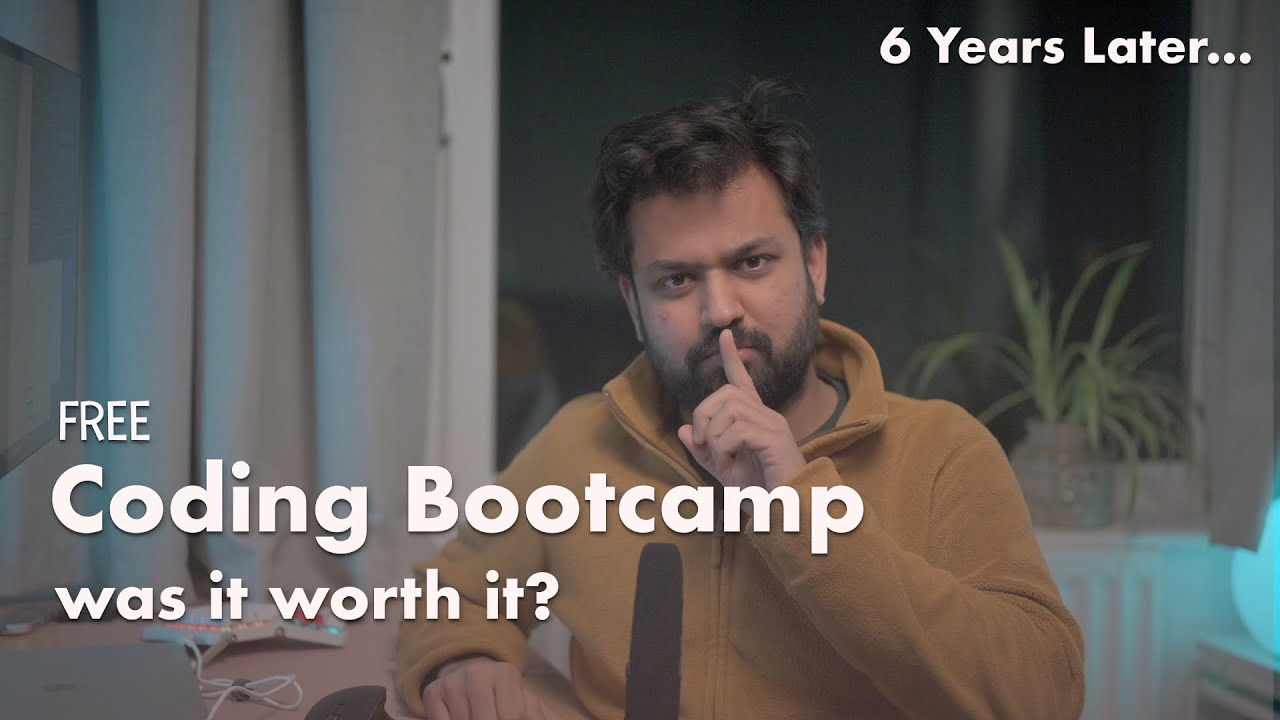 Coding Bootcamp | London | My Experience