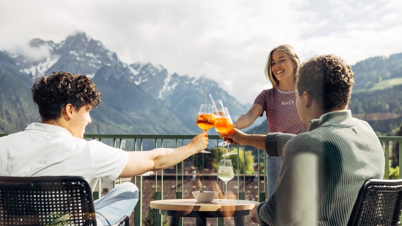 harry's home Lienz-Osttirol | Image Video
