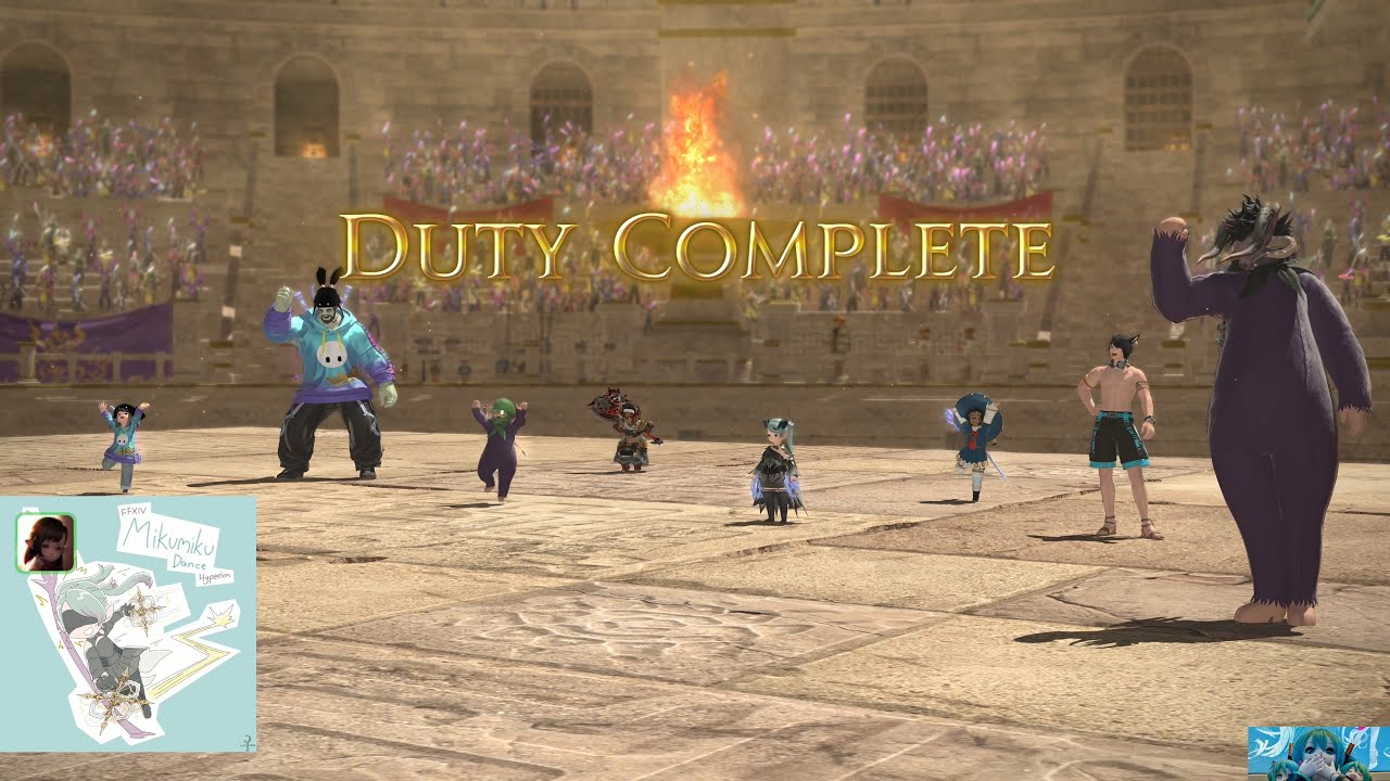 [DNC] Lalaland's first M11S Clear