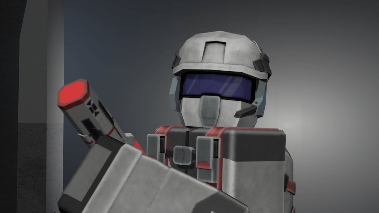 Meet The Medic | Tower Defense X Animation