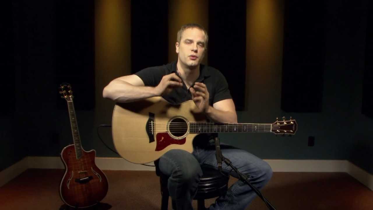 Universal Strumming Tips - Guitar Lesson