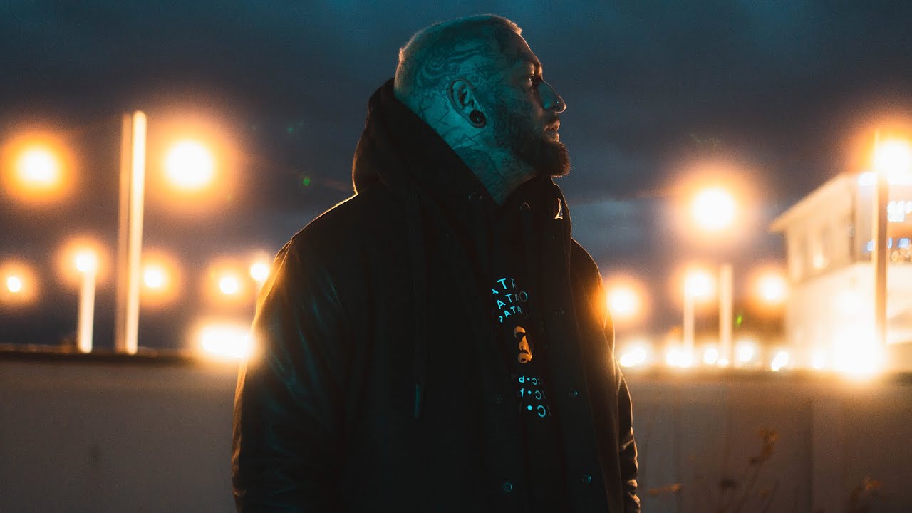 Bonson - Dziarki (prod. Cyga)