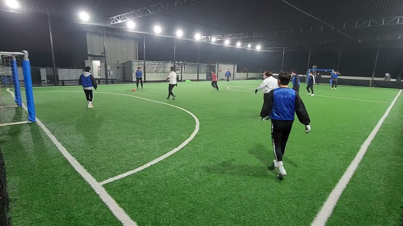 마스치오 평일 정기 모임 26,02,10일 (2경기)
