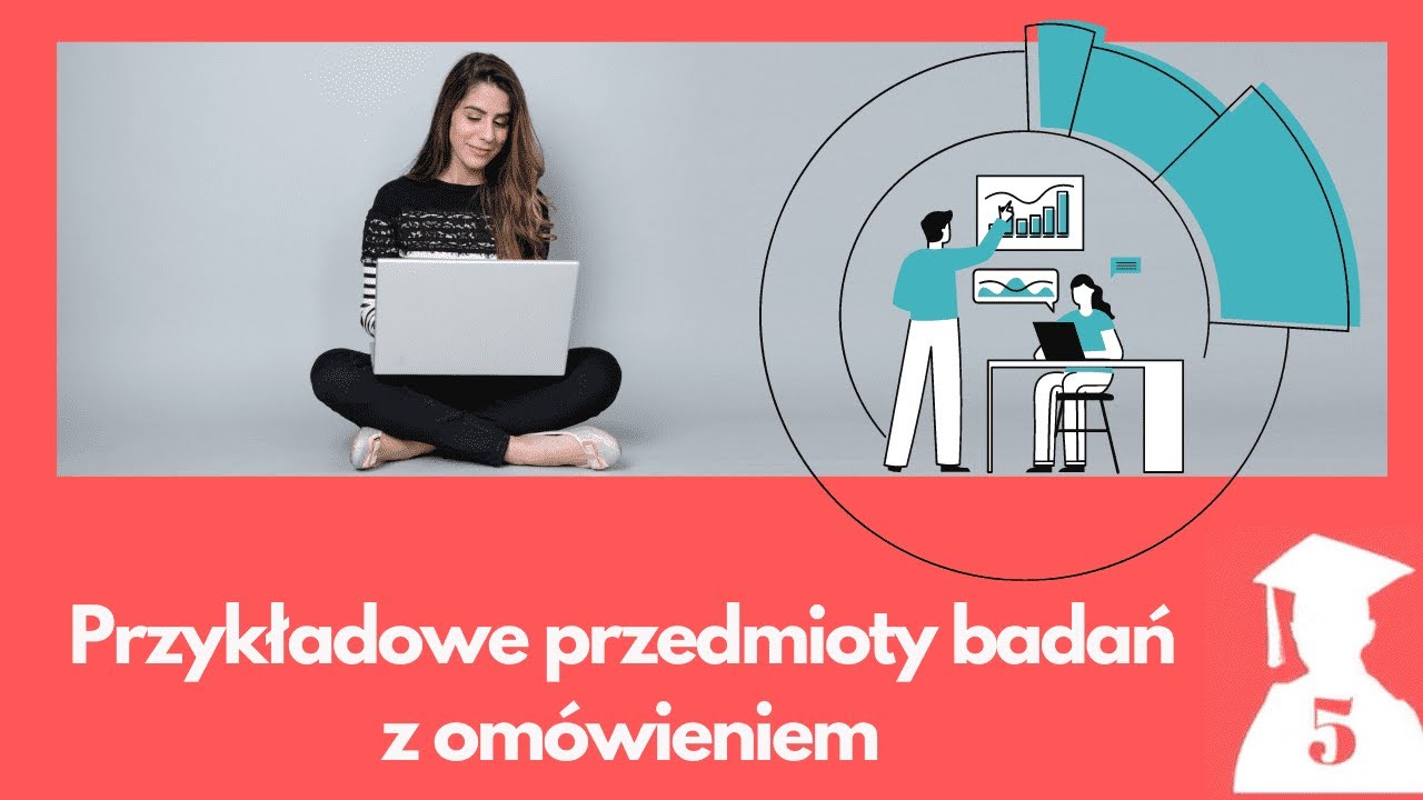 Wszystko, co musisz wiedzieć na temat przedmiotu badań