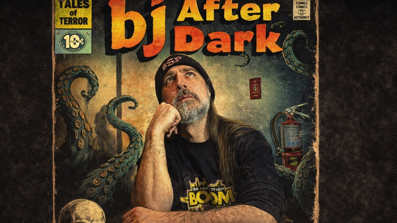 b.j. After Dark