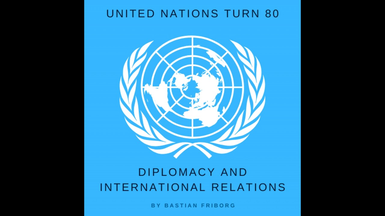 Is the UN Still the World’s Best Last Hope?