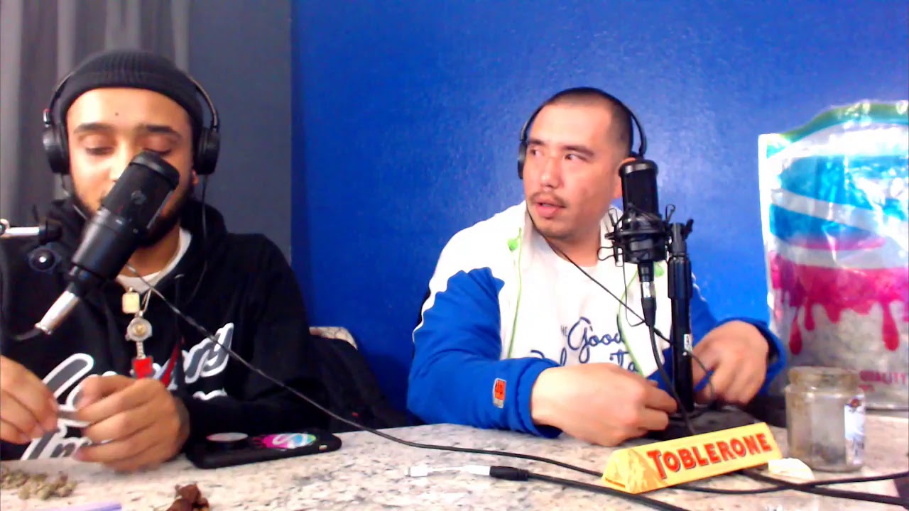 Tree Boy Fresh ep2: K1ng Deezy, Sherbzilla 