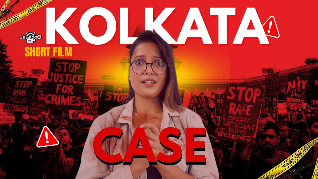 Kolkata docter Full Story