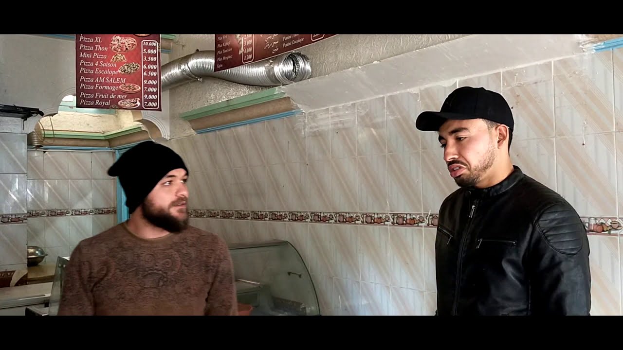 قهر الرجال 💔