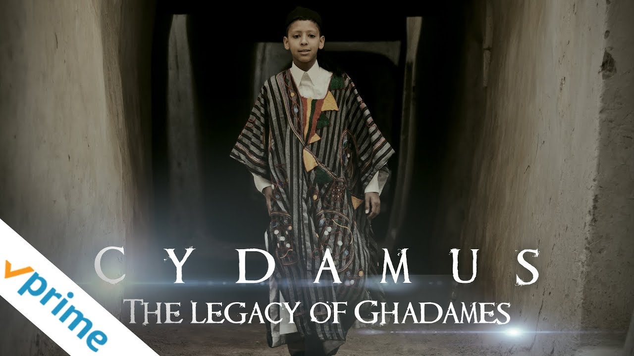 Cydamus: The Legacy of Ghadames | Trailer | Available Now