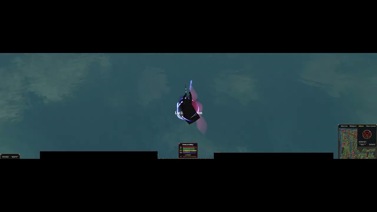 Eden DAoC S2 | Shadowblade xVairystabby (No template)