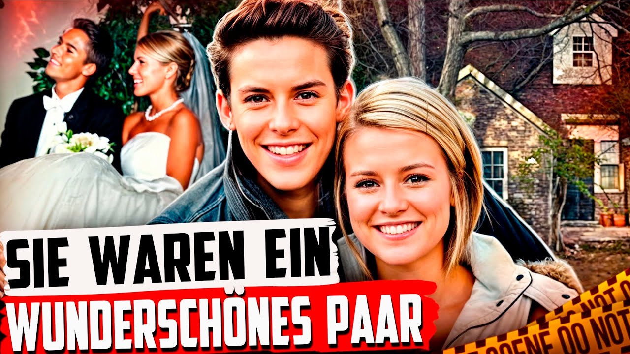 Er Hat Seine Frau Begraben und Wurde Reich! Schrecken in der Heiligen Familie Blackburn |True Crime