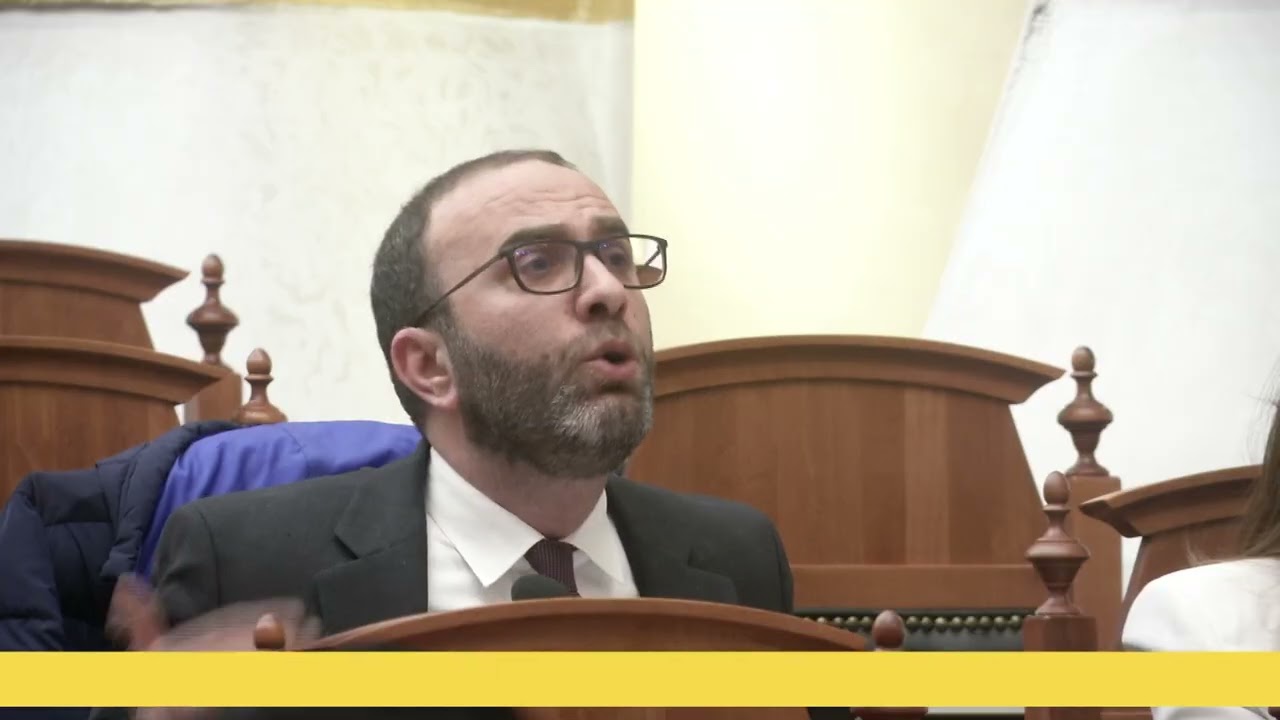 “Mos provokoni opozitën!”, Bardhi: Të mbahet seancë urgjente për Ballukun, hiqjani imunitetin!