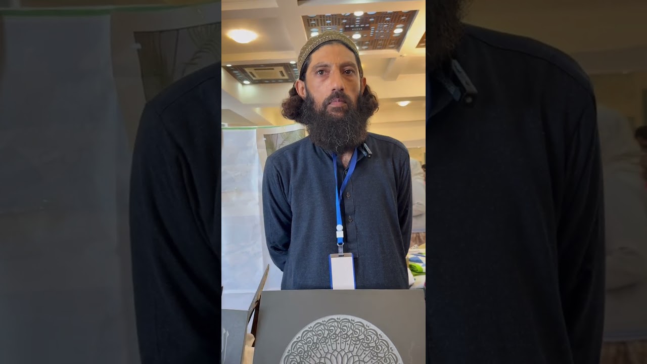 ArtBaagh Podcast | Episode 16 | Slate Stone Carving, a hidden craft of Haripur with Muhammad Rustam 