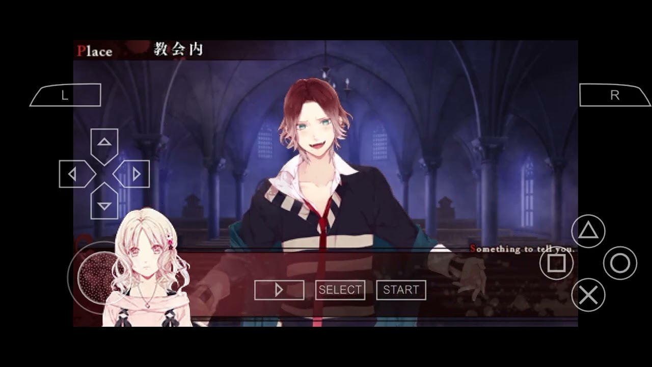 Final Malo Ruta Laito: Diabolik lovers haunted dark bridal 