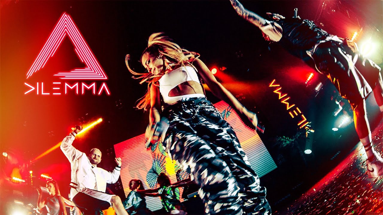 DILEMMA [Promo 2020]