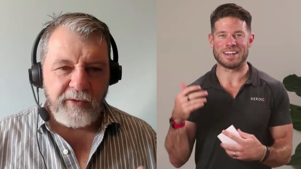 Mastering Emotions with Stoic Wisdom and Socratic Thinking: Live Coaching with Donald Robertson