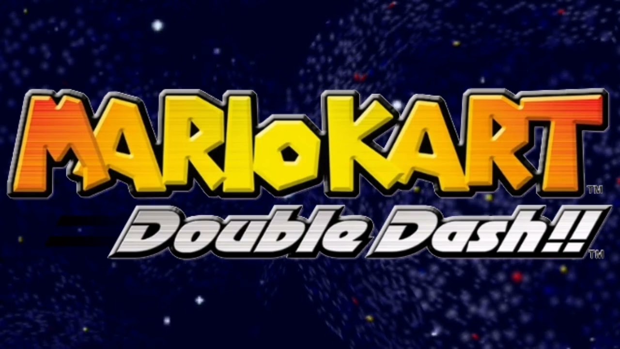 Rainbow Road - Mario Kart DS - Mario Kart Double Dash Soundfont
