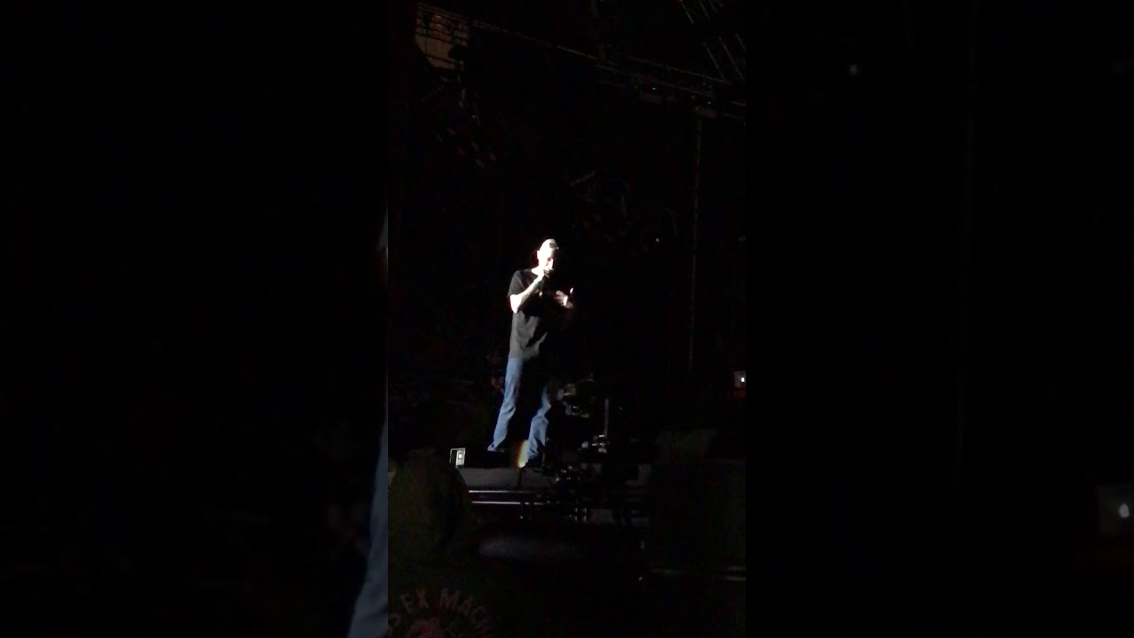 Oxxxymiron о своём уходе из Booking Machine - bmfest 24.08.2019
