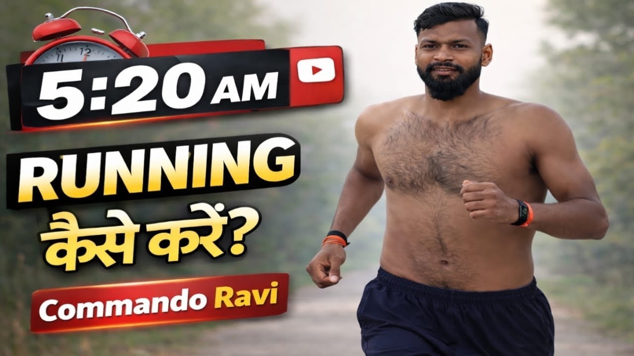 Bihar police 👮 running कैसे करे #viralvideo #morning #views #ground #kesath #trending 