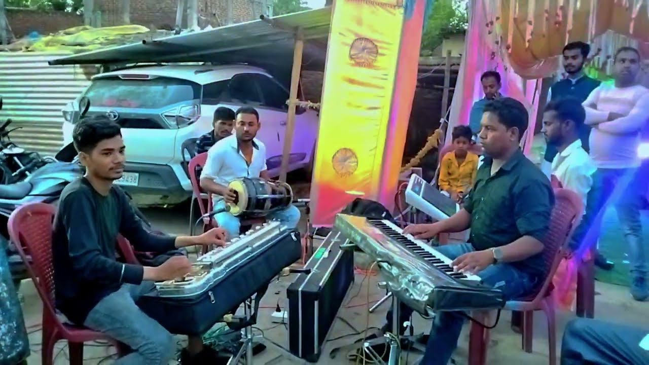 #reliya ke tickat saiya _ रेलिया के टिकट सैया | इंट्रो _ instrumental dhun
