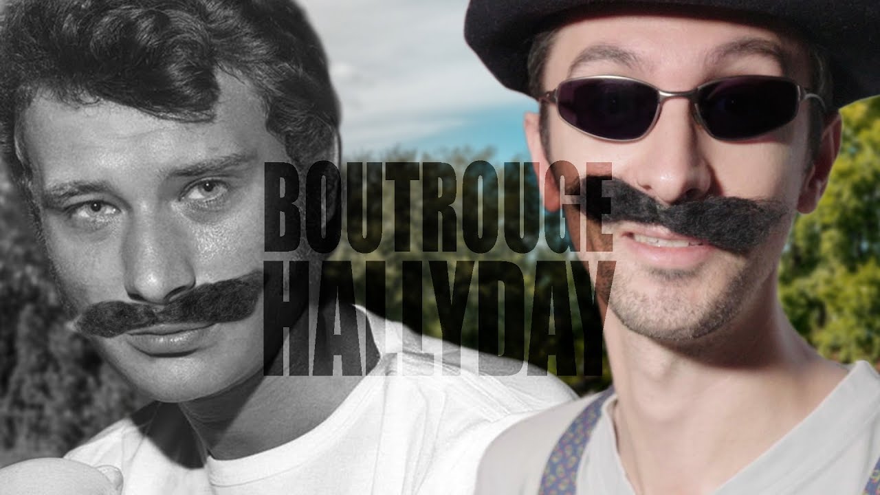 #Boutrouge #Jukeboxpaillard E13 - #Johnny