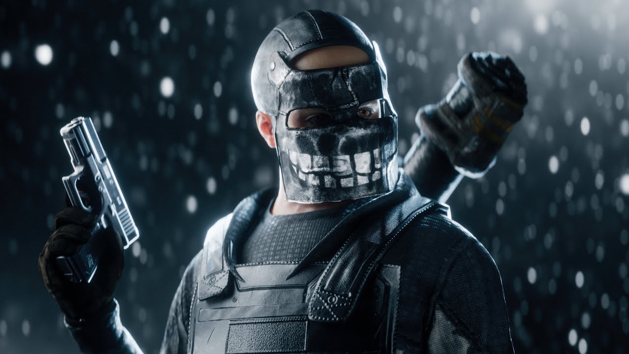 MON EQUIPE A AFFRONTÉ + 250 PROS RUST ! Rust