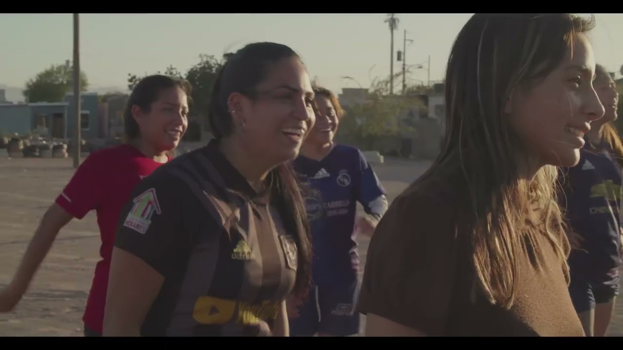 Ángeles FC | Primavera documental 2026