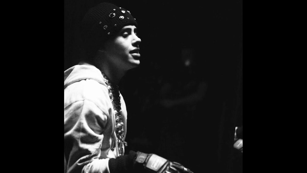 (FREE) Cris MJ x FloyyMenor Reggaeton Type Beat - 