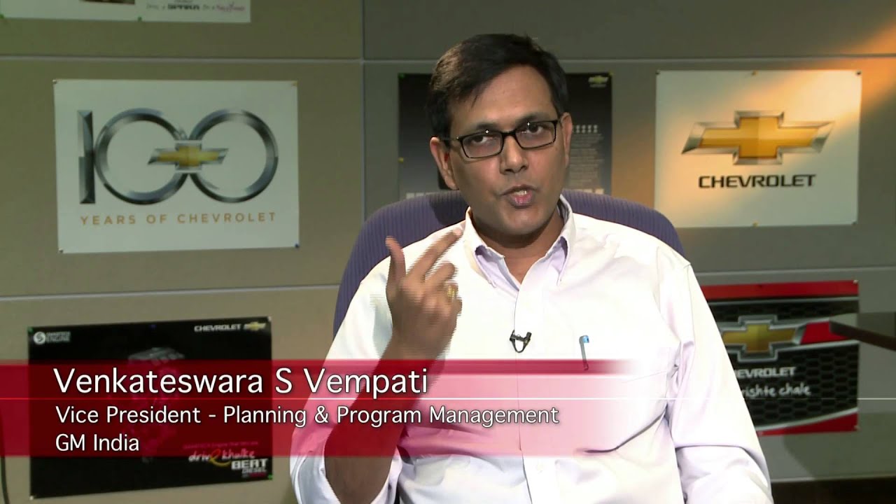 Chevrolet SAIL Hatchback: Features that create a difference