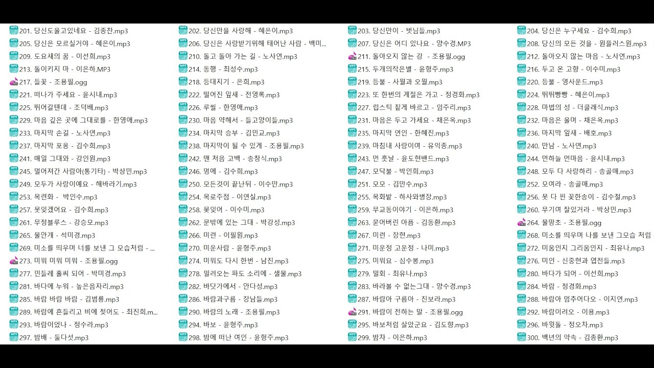 3탄 -  7080 감성가요 100곡 - 자전거 오토바이 등산 캠핑 할때 듣는 음악#바이크음악 #잔잔한음악 #캠핑뮤직 #7080노래 #등산음악