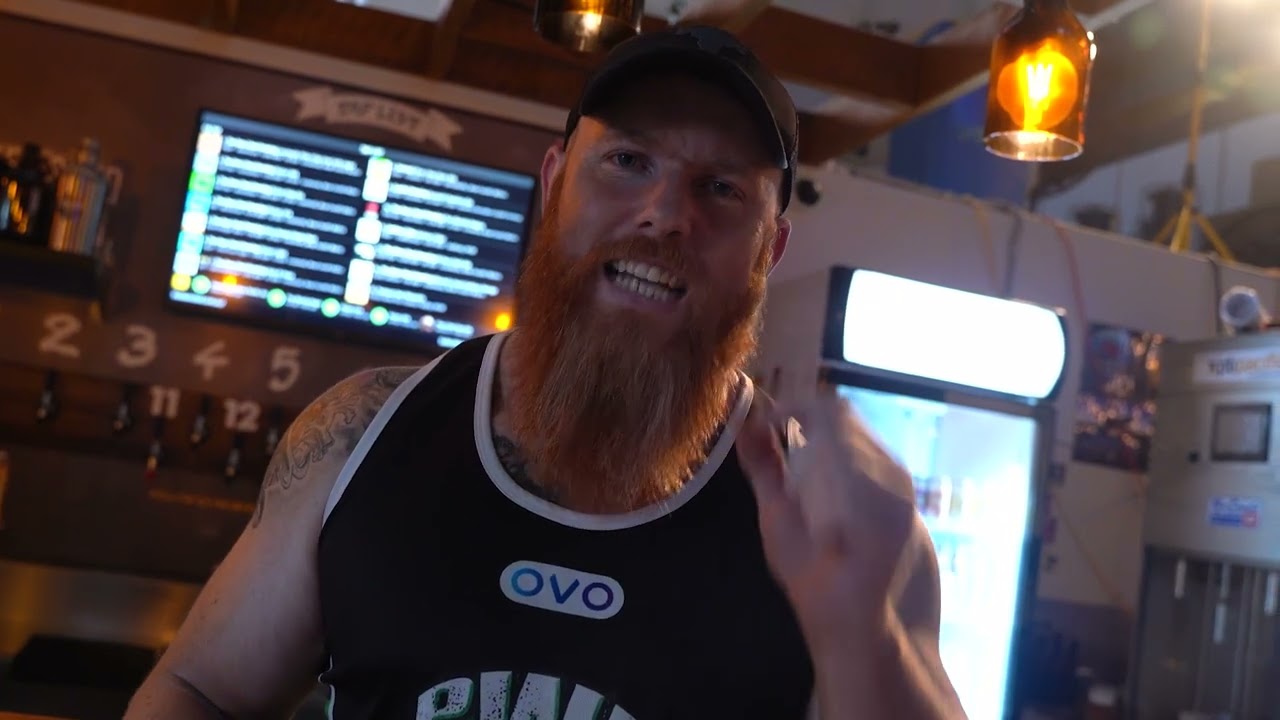 MCW Breaking Point - Jack Bonza responds to Mitch Waterman