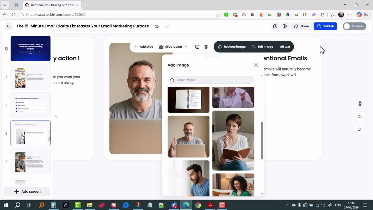 Bytes Short Course Creator - Demo And Review