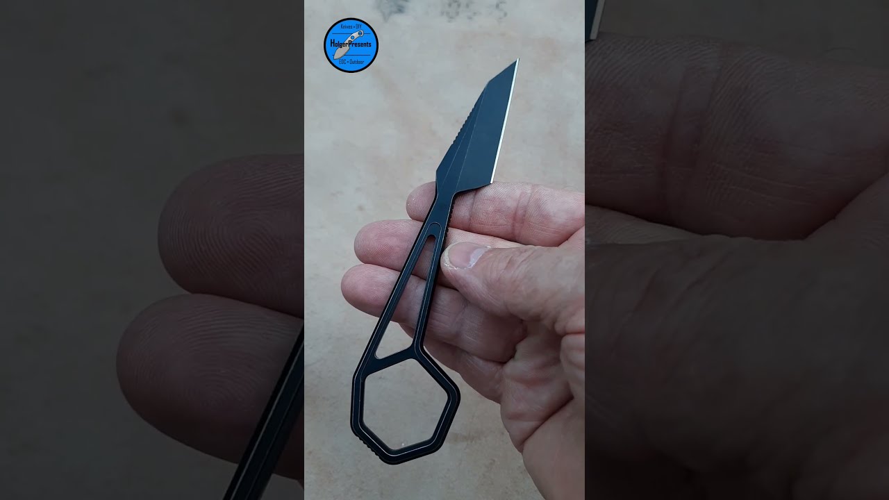 Kansept HEX designed by Ostap Hel  #shorts  #shortsclip