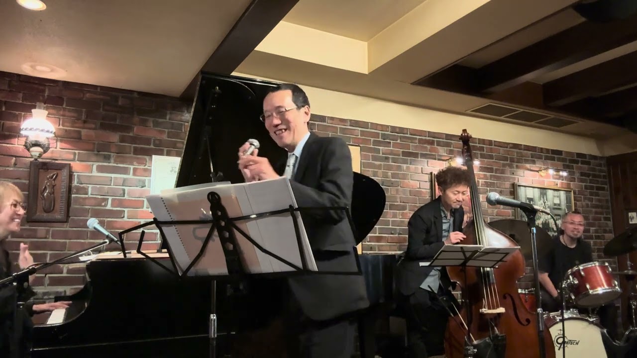 2024年5月26日　昼ソネ　2ステージめ