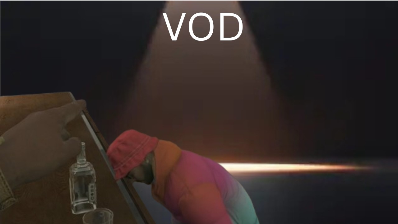 3/17/26 GTA V Online vod