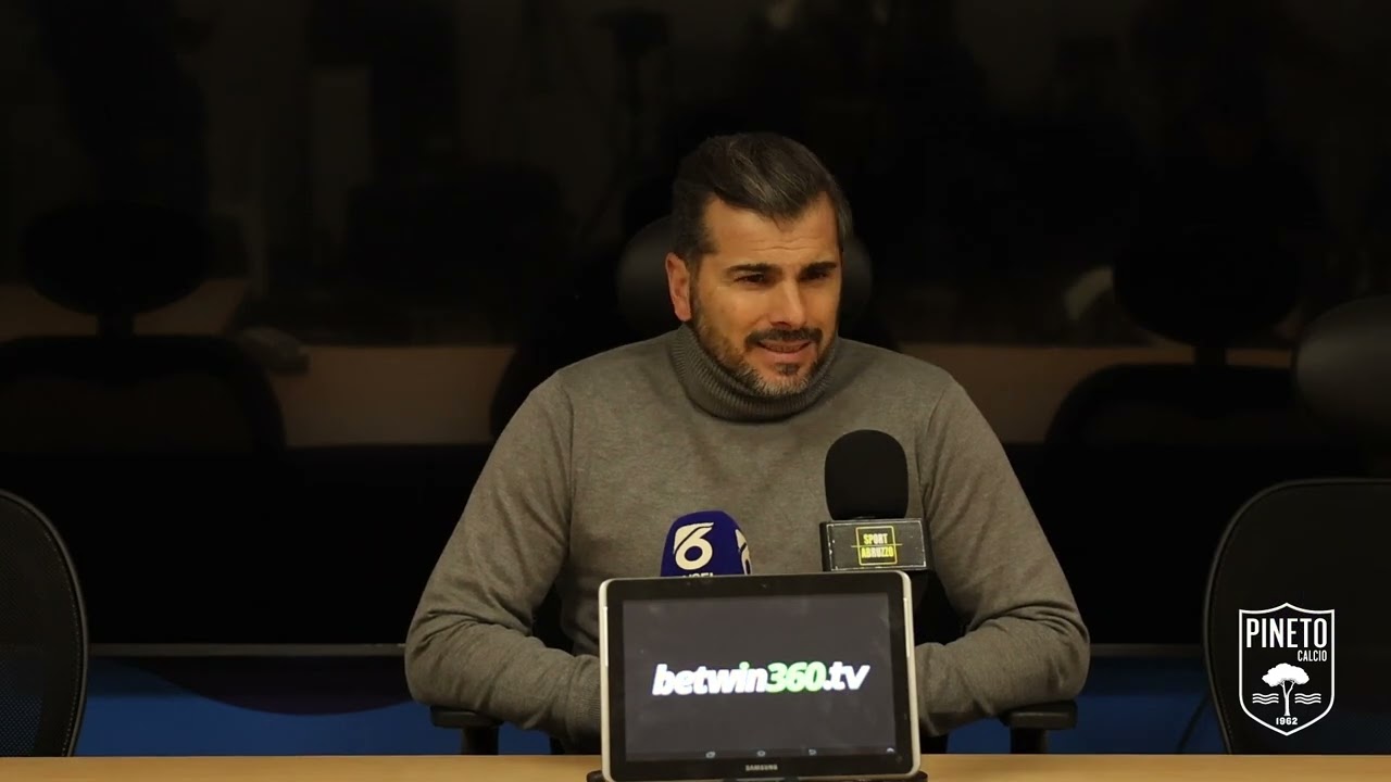 90° PINETO - CAMPOBASSO: mister Tisci