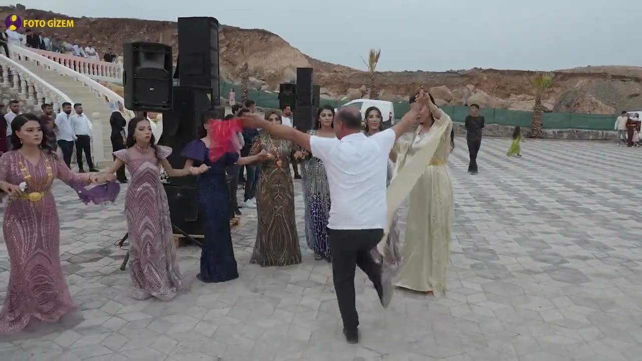 Nurullah Çete Düğünü Part 3 / Foto Gizem