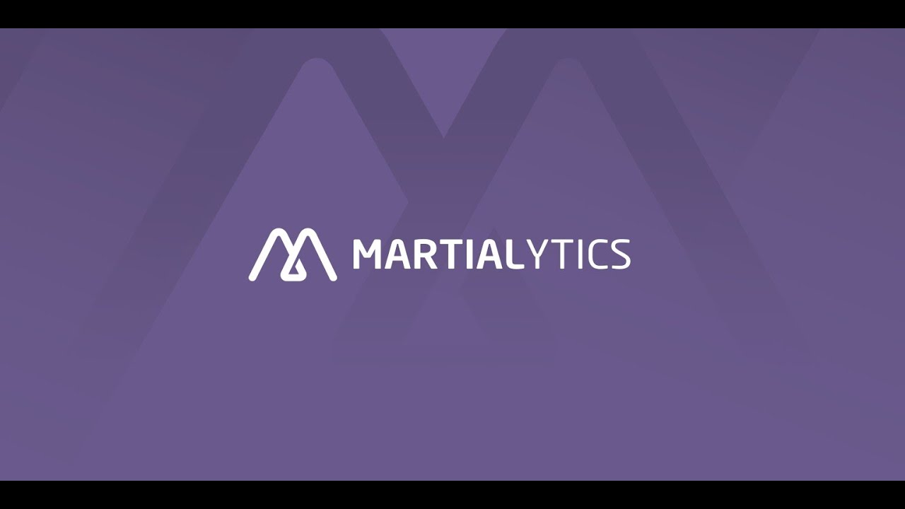 T. 2 Setting up your student portal with Kazoku Martial Arts Centre / Martialytics